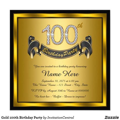 Free Printable 100th Birthday Card Printable Form Templates And Letter