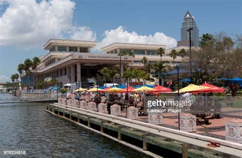 Downtown Tampa Bay Photos And Premium High Res Pictures Getty Images