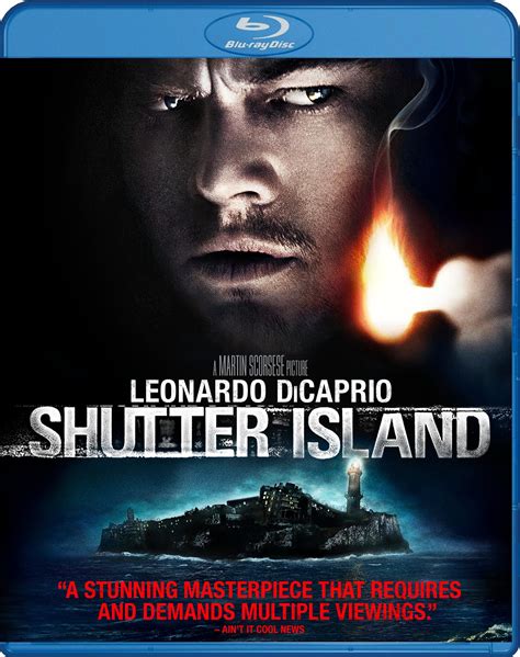 Marshals, teddy daniels and chuck aule, who are summoned to a remote. Shutter Island DVD Release Date June 8, 2010