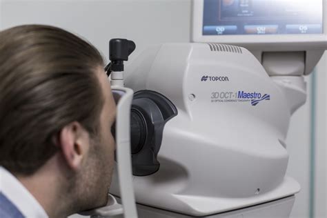 Eye Examination Insight Opticians