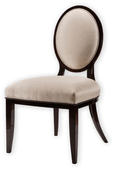 Monaco Classic Chair