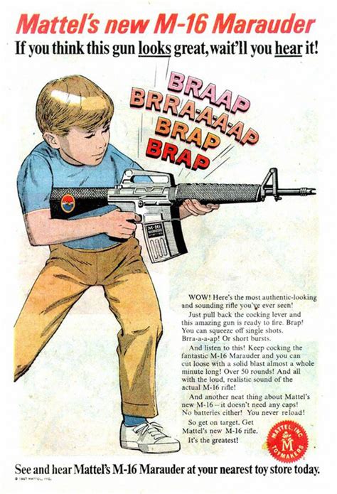 11 Vintage Ads With Children We Will Never Ever See Today