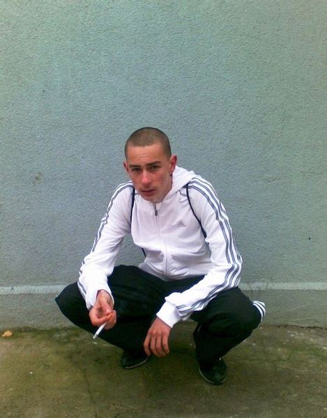 How To Be A Damn Slav Styling Edition