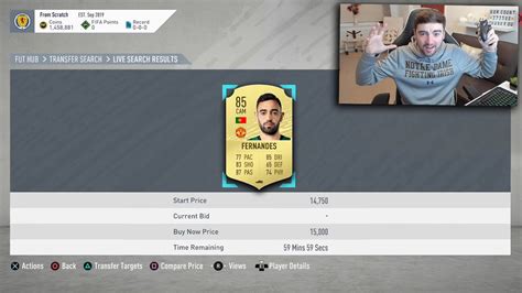 You can find aiscore in all stores on different languages searching for aiscore. FIFA 20 | Winter Transfer BRUNO FERNANDES Investment ...
