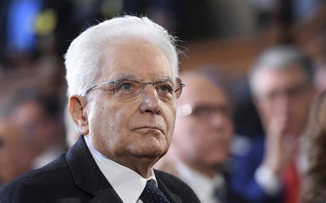 Sergio mattarella è il presidente della repubblica italiana, eletto il 31 gennaio 2015. Coronavirus, Mattarella a Johnson: "Amiamo la libertà ma anche la serietà"