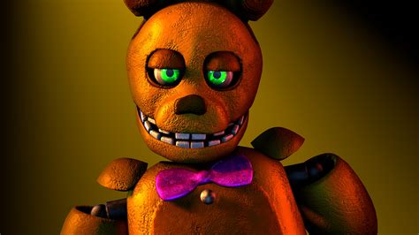 Five Nights At Freddys 3 Wallpapers Pictures Images