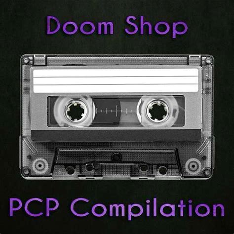 Doom Shop Pcp Compilation 2002