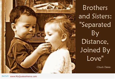 Our kids have learned from the experience of brothers and sisters that they can't always be first. melissa dayton, crushed: funny quotes about sisters sweet visit roflburger.com, the ...