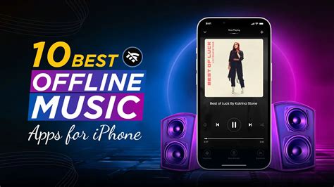 10 Best Offline Music Apps For Iphone Xlightmedia