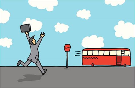 Best Miss Bus Illustrations Royalty Free Vector Graphics And Clip Art