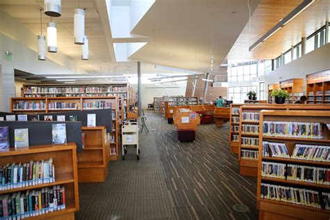 Santa Clara County Library District Eliminates Late Fines For All