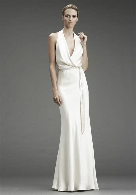 1200 x 1914 jpeg 113 кб. WhiteAzalea Simple Dresses: Satin Simple Wedding Dresses ...