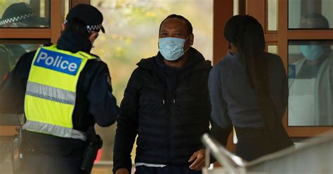 It was first identified in december 2019 in wuhan,. Victoria Announces 6-Week Lockdown Across Melbourne After ...