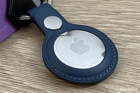 Apple Airtags Review Exactly What They Say On The Tin Whistleout
