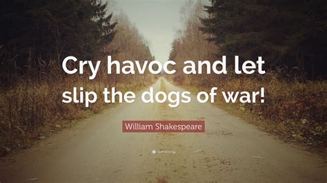 Https://tommynaija.com/quote/dogs Of War Quote