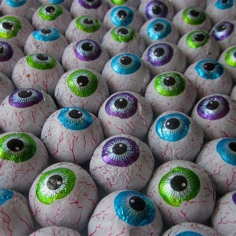 Eyeballs On Tumblr