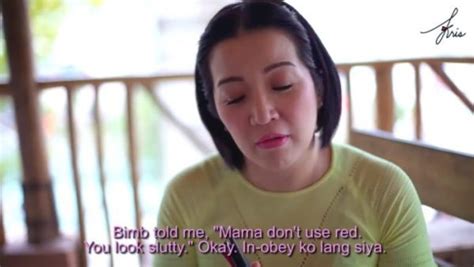 Easily add text to images or memes. Do you want to work for Kris Aquino? | Coconuts Manila