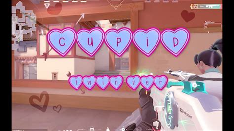 Cupid (twin ver.)💘 - YouTube