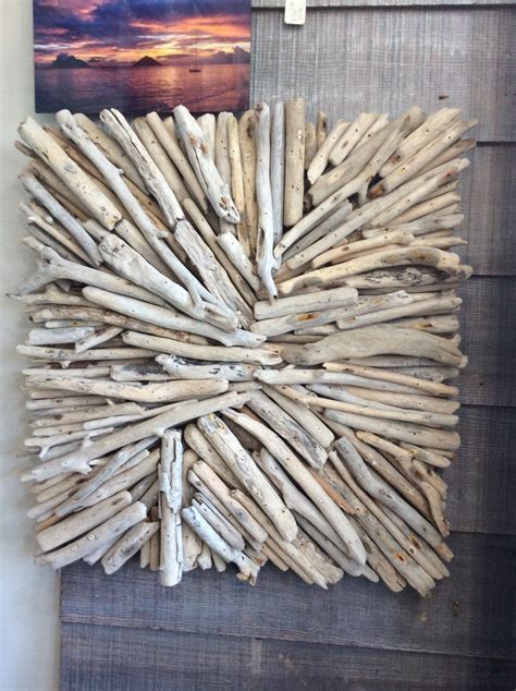 Driftwood Sculpture Driftwood Wall Hanging By Greenroomfurnishings On