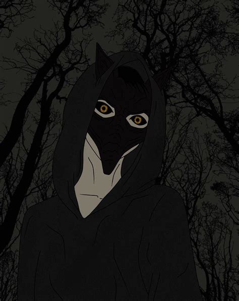 The Black Wolf Creepypasta More Info On The Black Wolf Wattpad