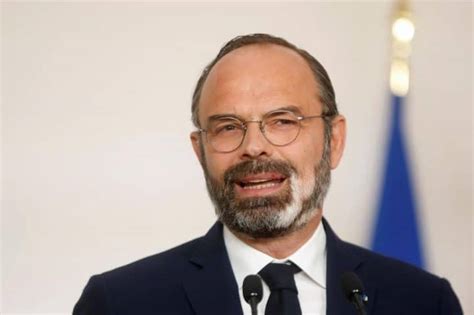 Ce dimanche 5 juillet 2020, édouard philippe a été réélu officiellement maire du havre, par 47 voix sur. Edouard Philippe fait une grande annonce : il prend une ...