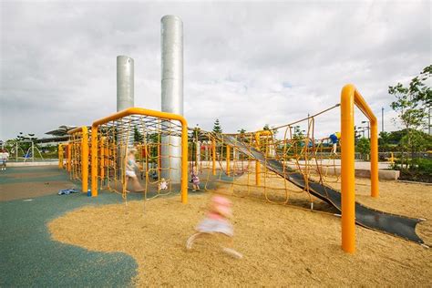 form landscape architects ken fletcher park playground landscape park playground landscape