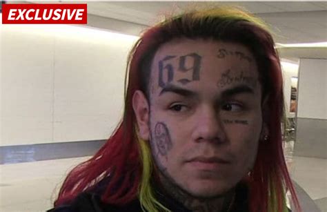 Free To Find Truth 69 77 195 322 Tekashi 6ix9ine Arrested For