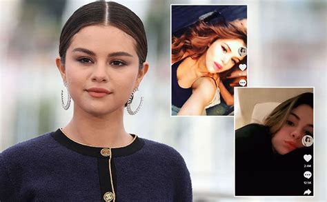 Selena Gomez Shines On Tik Tok With These Videos