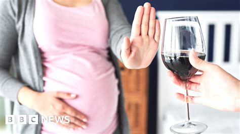 Pregnant Women Should Be Asked How Much They Drink