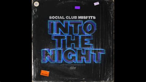 Social Club Misfits Solo Youtube
