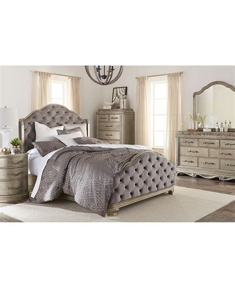 Macys bedroom furniture this possible during your search, you are not wrong to come visit the web theradmommy.com. Furniture Zarina Bedroom Furniture Collection & Reviews ...
