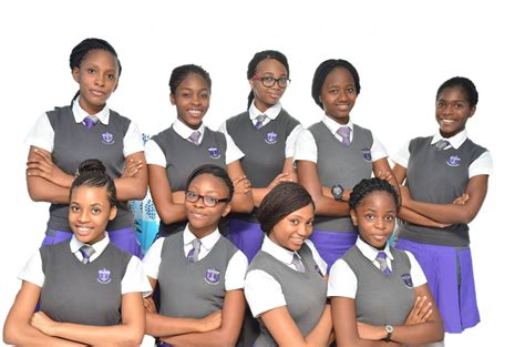 Royal Girls Academy Port Harcourt