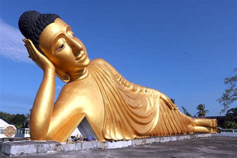 Spiritual Places In Thailand 14 Biggest Buddha Statues In Thailand