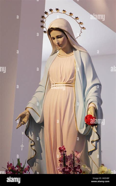 Estatuas De La Virgen Maria Hot Sex Picture