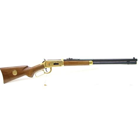 Lone Star Commemorative Winchester 94 30 30 Win Caliber Rifle Carbine