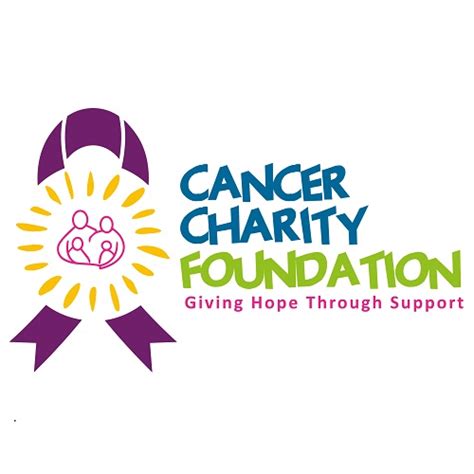 Pay For Cancer Charity Foundation Donations Flutterwave