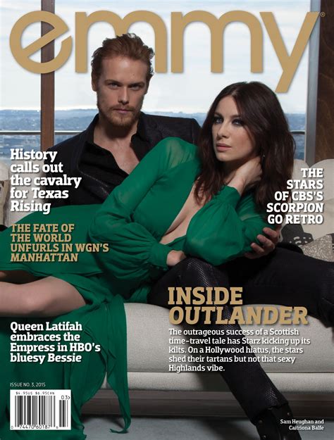 caitriona balfe inside outlander emmy magazine issue 3 may 2015 celebmafia