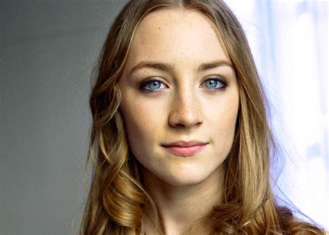 Saoirse Saoirse Ronan Foto 11240374 Fanpop