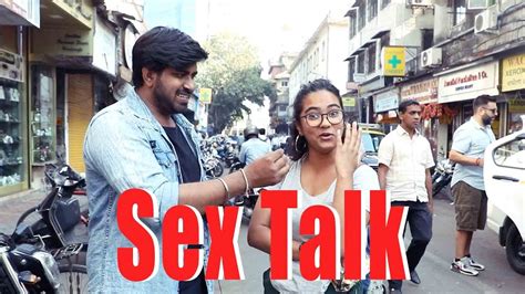 Sex Talks With Indians Youtube
