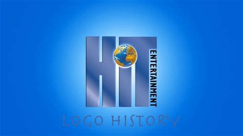 Hit Entertainment Logo
