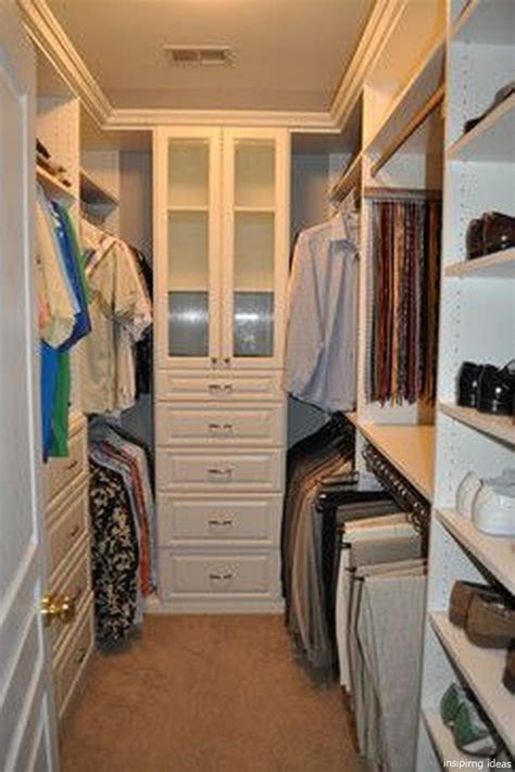 Cool Small Closet Designs Maximizing Space And Style