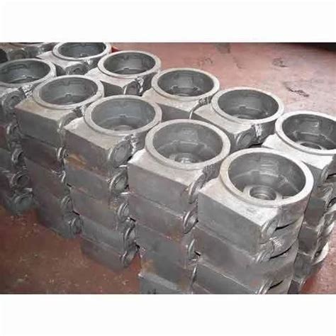 C I Casting C I Casting Gear Box Cast Iron Gearbox Housing For Industrial At Rs Kg In Rajkot