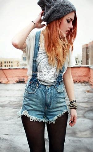 Hipster Style Summer Outfits For You Look Like A Hipster Diva