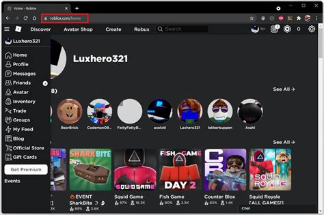 Roblox How To Find User Id — Tech How