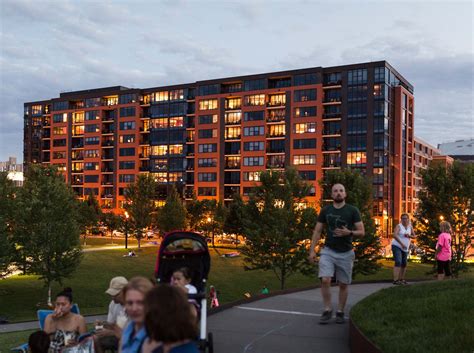 Diving into the downtown housing market | The Journal