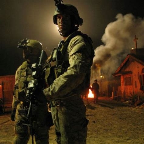 Seek to make your life long and of service to your people. Act of Valor | Act of valor, Military quotes, Military humor
