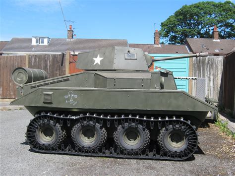 ปักพินในบอร์ด Home Made Tetrarch Tank