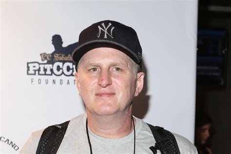Michael Rapaport Under Fire for Supporting Jeffrey Tambor Amid Sexual Harassment Claims