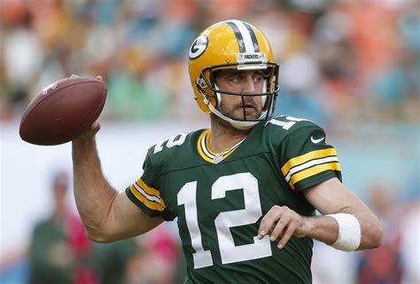 Aaron Rodgers News Net Worth Salary Games Girlfriends Nfl And More