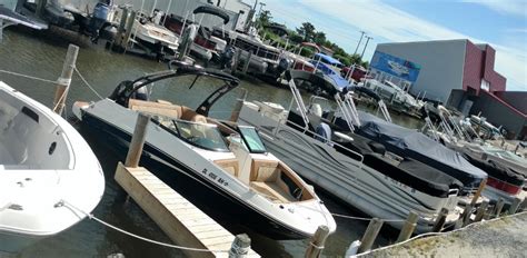 Don't miss out on this opportunity to see ocean city like you never have before. Boat Slips near Ocean City, MD | Boat Storage